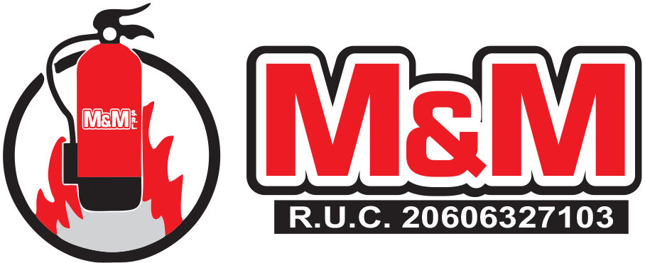 Extintores y Fumigaciones M&M SRL